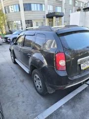 Renault Duster 2014. Автомобиль марки Renault, модели Duster, Год выпуска: 2014 г., Кузов No: X7LHSRDJD50471877, Идентификационный номер (VIN): X7LHSRDJD50471877. Контакты финансового управляющего: fin.upr77@gmail.com или по телефону 8 (982) 992-05-67.