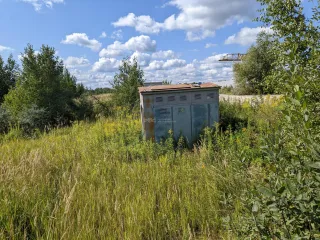 Земельные участки под производство площадью 10 000 +/- 175 кв. м и 63 018 +/- 439 кв. м в Московской области, Чеховском районе, с.п. Стремиловское, в районе деревни Сергеево. Категория земель: земли промышленности, энергетики, транспорта, связи, радиовещания, телевидения, информатики, а также земли…