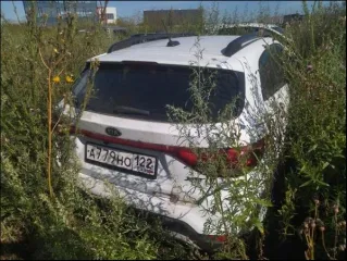 Kia Rio 2018, Toyota Vista 1992, VAZ 21099 2003. Kia Rio, госномер А779НО122, 2018 г.в., VIN: Z94C251ABJR018726 (документы отсутствуют, ключи в наличии). Toyota Vista, госномер Н316ВС154, 1992 г.в., № кузова SV350024421 (документы в наличии, ключи отсутствуют). ВАЗ 21099, госномер О031ЕА, 154…