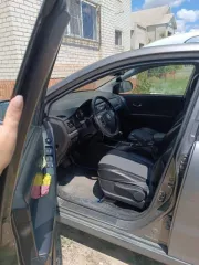 SsangYong Actyon 2011, VIN: Z8UA0A1SSB0006068, 2011 год, госномер Н460ЕУ134