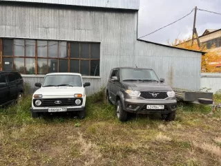 UAZ Patriot. Легковой автомобиль, категория B, 2017 год выпуска. VIN: XTT316300J1009193. Двигатель: 409060 Н3048230, бензиновый, 2693 см³, 134,6 л.с. Цвет: коричнево-серый металлик. Госномер: К249ВН138. Шасси: 316300H1592081. Кузов: XTT316300J1009193. Имущество в залоге ФНС России по определению…