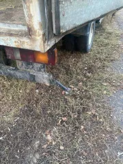 МАЗ 47820А 2004 года, VIN: Х9Н47820А40000179, госномер: М297НХ36, шасси: YЗМ43704030002328, кузов: Х9Н47820А40000179, цвет серый.