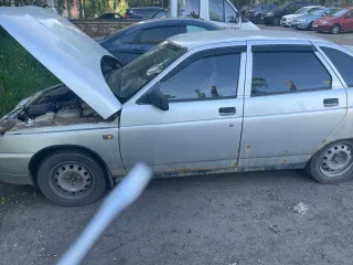 ВАЗ 21124 2006 Автомобиль марки ВАЗ модель 21124 2006 г.в. VIN-номер XTA21124060376726.(возможны скрытые дефекты). Имущество в залоге у ПАО «СОВКОМБАНК». Ознакомление с имуществом и документами осуществляется по предварительному согласованию в период приема заявок в рабочие дни с 9:00 до 18:00 по…