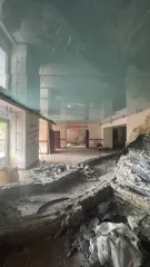 Помещение 748 кв.м, Липецкая область, г. Липецк. Нежилое помещение, расположенное по адресу: г. Липецк, ул. 8 Марта, д. 9, пом. 7, общей площадью 748 кв. м, кадастровый/условный/инвентарный номер 48:20:0013601:328, этаж: подвал № 0, Цокольный этаж № ц.