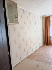 Жилое помещение 12,5 кв.м Волгоградская область, г. Камышин, ул. Пролетарская, д. 4, к. 54, кадастровый номер: 34:36:000012:1786