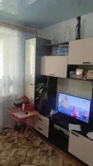 Комната 21,7 м², Екатеринбург, Свердловская область. 1/2 доля комнаты в Екатеринбурге, общей площадью 21,7 кв.м. в доме коридорной системы, адрес (местонахождение): Россия, обл Свердловская, г Екатеринбург, ул Самолетная, дом 27, квартира 233, кадастровый (условный) номер: 66:41:0502074:220…