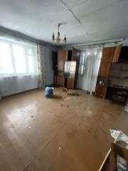 Жилое помещение, кад. номер 74:16:2900008:48, площадь: 57.8 кв. м. Собственность (2 доли по 1/2)
Челябинская область, р-н Нязепетровский, д Ситцева, ул Советская, д 27, кв 2