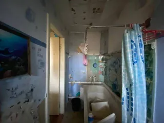1/2 доли дома и участка, здание 54.5 кв.м, участок 185 кв.м, Волгоградская область. Здание, площадь 54.5 кв.м., назначение: Жилое, адрес (местонахождение): Волгоградская область, Волгоградская область, Котовский район, х. Попки, ул. Жигарева, дом №1/6, кадастровый (условный) номер…