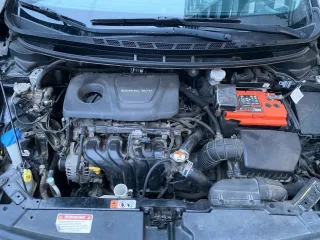 Kia Cerato 2018 автомобиль марки Kia модель Cerato 2018 г.в. VIN-номер XWEFK411BJC000943, ознакомление с имуществом по предварительной записи 89278428888, Ставропольский край, г. Михайловск.