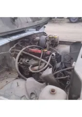 УАЗ 31512, 1995 года, 90 лс, 33148 км, полный привод. Легковой автомобиль, марка: УАЗ, модель: 31512, год изготовления: 1995 г.в., VIN: XTT315120S0526085. Автомобиль имеет значительный износ, длительное время не эксплуатировался, в настоящее время не на ходу.