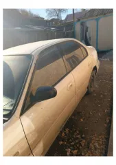 Honda Civic 1998 года, 105 лс, пробег 560 000 км. Цвет белый. Госномер C024ME19. ПТС 19 PB 530702. Двигатель бензиновый, модель 016А, номер 1606434, объем 1590 см³. Кузов номер ЕК8 1101966. Экологический класс нулевой. Разрешенная максимальная масса 1590 кг, масса без нагрузки 1130 кг…