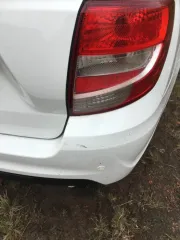 Автомобиль марки LADA модель Granta 2020 г.в. VIN номер XTA219070M0758271	 С ЛОТОМ №1 можно ознакомиться по месту его нахождения: Челябинская область, г. Копейск, ул. Жданова, д. 29, предварительно согласовав время с Финансовым управляющим по тел. +79128062751, либо путем направления запроса на…