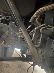 Грузовой тягач седельный MAN 18.500 4x2 BLS 2017 года, государственный номер Х877ЕО790, VIN: WMA06XZZ2JM773882 (не на ходу, ПТС отсутствует).