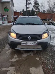 Легковой автомобиль марки RENAULT модель Sandero Stepway 2014 г.в. VIN номер X7LBSRB1KEH739687, ГРЗ М651МУ18 Предмет залога  залогодержателем является ПАО  Совкомбанк   Легковой автомобиль марки RENAULT модель Sandero Stepway 2014 г.в. VIN номер X7LBSRB1KEH739687, ГРЗ М651МУ18 Порядок ознакомления…