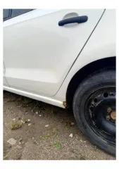 Volkswagen Polo 2012 года, 105 лс, 151029 км, автомобиль легковой, марка: Volkswagen, модель: Polo, VIN: XW8ZZZ61ZDG025625, гос. рег. номер: В177УН37, год изготовления: 2012