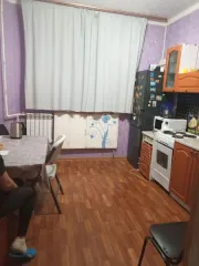 Квартира 41,4 кв.м, Чукотский АО, Анадырь. Жилое помещение площадью 41,4 кв.м., кадастровый номер 87:05:000004:213, находящееся по адресу – Чукотский автономный округ, г. Анадырь, ул. Горького, д. 6, кв. 13, на 4 этаже пятиэтажного дома, в количестве 1 штуки. Год ввода в эксплуатацию: В выписке…