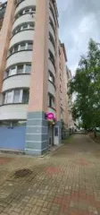 Помещение 218,2 кв.м, Калуга, ул. Космонавта Комарова, д. 38/1. Кадастровый (или условный) номер: 40:26:000338:164; тип объекта: Помещение; вид сооружения: Иное; значение: 218.20; полезная площадь (кв.м.): 218.20; год постройки: 2008. Адрес: Калужская обл., г. Калуга, ул. Космонавта Комарова, д…