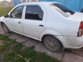 Renault Logan 2014 Легковой автомобиль: РЕНО ЛОГАН RENAULT LOGAN, выпуска 2014 года, кузов (коляска) № XLLSRB2HEH706342, цвет БЕЛЫЙ, идентификационный номер (VIN) ОТСУТСТВУЕТ, государственный регистрационный знак В306УН702.