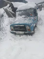 Легковой автомобиль, марка: УАЗ, модель: 31519, год изготовления: 1998, цвет: серо-голубой, VIN: XTT315190W0020996, мощность двигателя, л. с. (кВт): 98(72), кузов №: W0020996 Пробег уточнять при осмотре