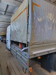 ГАЗ-33104, 2006, регистрационный знак K 428 OP 53, идентификационный номер X9633104070918547, наименование (тип): Грузовой, категория С, год изготовления 2006, модель № двигателя Д245.7E2*227787, шасси (рама) отсутствует, кузов (кабина, прицеп) № 33104070006544, цвет кузова белый, мощность…