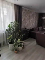Квартира, 103 м², Красноярский край, г. Красноярск, ул. Водопьянова, д. 22, кв. 39, кадастровый номер 24:50:0400067:532