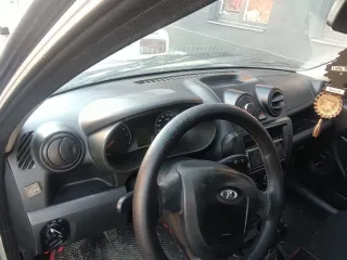 Lada Granta 2014 легковой автомобиль Lada (ВАЗ) Granta, 2014 г.в. В залоге у АО «ТБанк» транспортное средство - легковой автомобиль марка /модель – Lada (ВАЗ) Granta, год выпуска – 2014, VIN – XTA219060EY085268, гос.номер – Н835ЕС15. В залоге у АО «ТБанк».