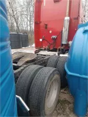 Грузовой тягач, Peterbilt 387, VIN:1ХР7DB9X14D820681. Информацию о составе и характеристиках можно получить в рабочие дни с 10:00 до 16:00, отправив запрос на asv551@yandex.ru.