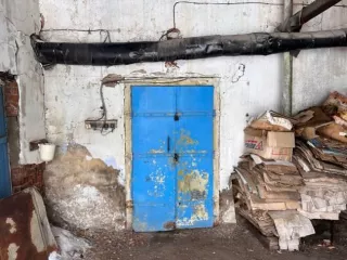 Производственная база, РТ, Буинский муниципальный район, с/п Мещеряковское. Строительство фермы по выращиванию форели по адресу д. Мещеряково Промпарк «Буинск» Буинского муниципального района, кадастровый номер 16:14:140102:762, общая площадь 1 432,0 кв.м. Административное здание, кадастровый номер…