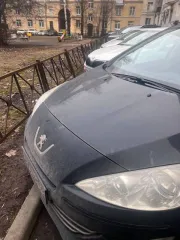 Peugeot 408, госномер О877ВМ198, VIN Z8T4D5FS9CM066519, 2012 год.