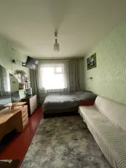 2-х комнатная квартира, кадастровый номер 12:05:0202007:1151, площадь 52,9 кв.м.
РМЭ, г. Йошкар-Ола, ул. Красноармейская, д. 120, кв. 247