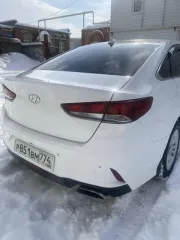 Hyundai Sonata, 2019, 150 лс, 353303 км, АКПП, транспортное средство марка HYUNDAI, модель SONATA, год выпуска 2019, VIN XWEE241CBK0001170