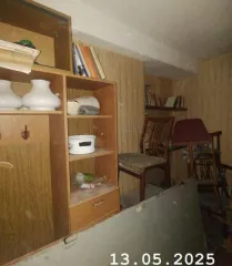 Нежилое помещение, 9,1 кв.м, Нижегородская область, подвал № подвал, общей площадью 9,1 кв.м, кадастровый номер 52:18:0060073:261, расположенное по адресу: Нижегородская область, г Нижний Новгород, р-н Нижегородский, ул Академика И.Н.Блохиной, д 5. Нежилое помещение расположено на цокольном этаже…