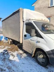ЛУИДОР 3009Z7  2020г.в.  г/н О143ТА40  VIN Z783009Z7L0063750