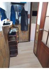 Квартира 42.6 кв.м Сахалинская область, общая площадь 42,6 кв.м., расположенная по адресу: 694620, Сахалинская область, р-н Холмский, г. Холмск, ул. Александра Матросова, д. 8Б, кв. 28, кадастровый номер: 65:09:0000012:1876, находится в залоге у ПАО "Совкомбанк". По вопросам ознакомления с…