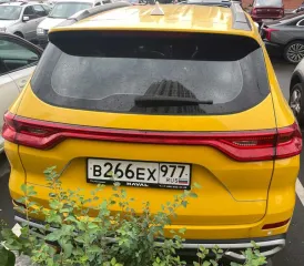 HAVAL M6 2024 автомобиль марки HAVAL модель M6 2024 г.в. VIN-номер LGWEF4A5XRF712944 где можно посмотреть автомобиль: 123290, город Москва, Мукомольный проезд, дом 2 когда можно посмотреть автомобиль: После согласования даты и времени осмотра с организатором торгов по телефону +79115767775