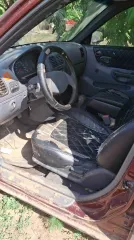 Hyundai Accent 2007 года, VIN Х7MCF41GP7A094963. Транспортное средство находится в залоге. Ознакомление с имуществом производится по месту нахождения с момента публикации сообщения о продаже до окончания приема заявок по предварительной записи по адресу электронной почты au.garkavenko@gmail.com