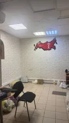 Помещение 748 кв.м, Липецкая область, г. Липецк. Нежилое помещение, расположенное по адресу: г. Липецк, ул. 8 Марта, д. 9, пом. 7, общей площадью 748 кв. м, кадастровый/условный/инвентарный номер 48:20:0013601:328, этаж: подвал № 0, Цокольный этаж № ц.