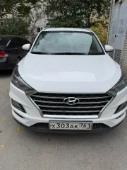Hyundai Tucson 2019 года выпуска, государственный регистрационный знак Х303АК761, VIN XWEJ3813DK0011453. Имущество приобретено в браке и является совместно нажитым. В случае поступления ценового предложения от участников торгов, лицу с преимущественным правом покупки будет направлено предложение о…
