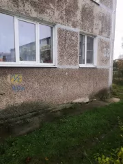 Помещение Кадастровый номер 60:03:0010113:604 Площадь 57,4 Вид права, доля в праве Общая долевая собственность, доля в праве 1/4 
Адрес Псковская область, р-н Гдовский, г Гдов, ГП "Гдов", ул Никитина, д 38Б, кв 21