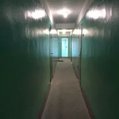 Квартира, общей площадью 36,9 кв.м., кадастровый (условный) номер: 31:04:0204005:380. 
Объект может быть приобретен с использованием заемных средств ПАО Сбербанк
Расположенная по адресу: Белгородская область, г. Губкин, ул. Агошкова, д. 6, кв. 211