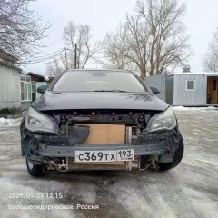 Opel Astra 2011 VIN-номер XUFPD6DC0B3016847. Битая. Автомобиль марки ASTRA, 2011 г.в. VIN-номер XUFPD6DC0B3016847. Состояние: битая, состояние на фотографиях.