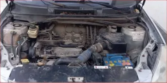 Vortex Tingo 2013, 132 лс Автомобиль легковой, марка: СУВ Т11 ВОРТЕКС ТИНГО, модель: СУВ Т11 ВОРТЕКС ТИНГО, VIN: X7MDB11FMD0019148, гос. рег. номер: У077ХС123, год изготовления: 2013