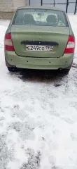 LADA 111830 Kalina 2009 Легковой автомобиль марки, модели: LADA 111830 Kalina, год выпуска: 2009 г., кузов №: XTA11183090202651, идентификационный номер (VIN): XTA11183090202651 С лотом можно ознакомиться по месту его нахождения: 391302, Рязанская обл, Касимов г, Губарева ул, дом № 40, квартира 3…