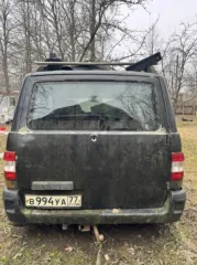 УАЗ Patriot, 2013. Автомобиль УАЗ Patriot, 2013 г.в., VIN XTT316300E0004258. В залоге у АО "Альфа-Банк". Транспортное средство УАЗ Patriot, год выпуска: 2013, VIN: XTT316300E0004258. Находится в залоге у АО «Альфа-Банк».
