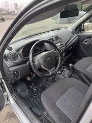 LADA GRANTA, 2022 года, 90 лс, 104000 км, VIN: XTA219040P0862506, цвет серый