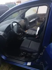 Hyundai Getz 2006 года, VIN: KMHBU51BP7U615725, государственный номер А759КО76.