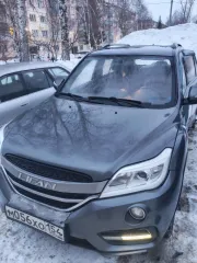 Lifan X60, 2017, транспортное средство – легковой автомобиль, марка/модель – Lifan X60, год выпуска – 2017, VIN – X9W215830H0003173. С имуществом, являющимся предметом торгов можно ознакомиться по адресу: г. Бердск, ул. Микрорайон, 38. С момента публикации сообщения о продаже и до окончания приема…
