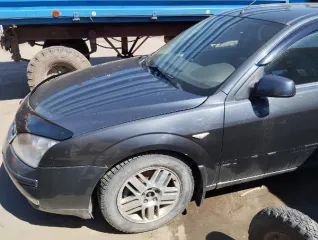 Ford Mondeo 2007 Объем двигателя 2495 Год выпуска 2007 Государственный регистрационный знак В727ХЕ22 Мощность двигателя 170 (125) VIN номер WF04XXGBB47C88195