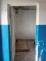 Объект аренды, площадь 96,8 кв. м., номер на поэтажном плане: 1 этажа № 11-13,15, подвала №1, адрес: Карачаево-Черкесская Республика, Зеленчукский р-н, ст-ца Сторожевая, пер. Советский, д 18. Косметический ремонт. Общая площадь: 96.8. Назначение нежилого помещения: Помещение свободного назначения…