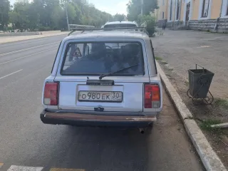 VAZ 21041 20, 2007 Легковой автомобиль, марка: Vaz 21041 20, год изготовления: 2007 г.в., цвет: алмазное серебро, VIN: XWK21041070032606, ПТС: 18ММ 783269, г/н: О980ЕК30. С имуществом, являющимся предметом торгов, и имеющимися в отношении этого имущества правоустанавливающими документами можно…